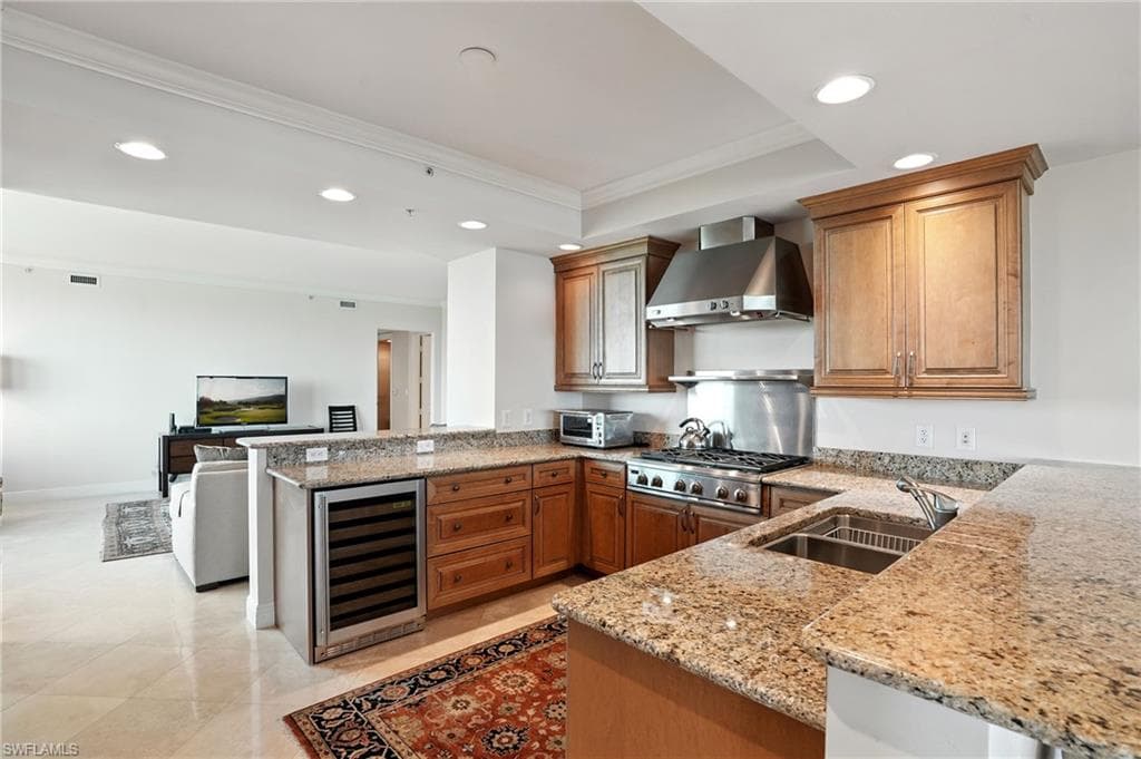 265 Indies Way 1605, Naples, FL 34110-14