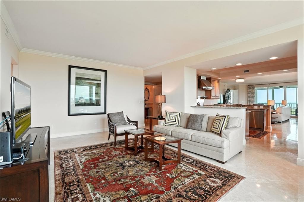 265 Indies Way 1605, Naples, FL 34110-17