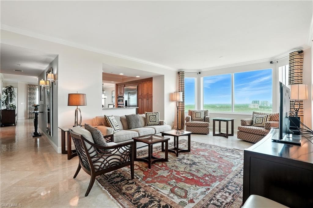 265 Indies Way 1605, Naples, FL 34110-18