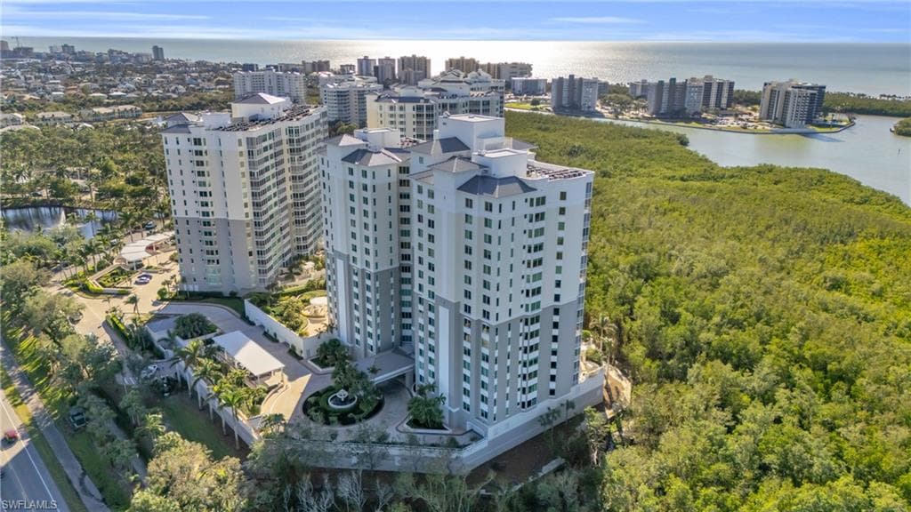 265 Indies Way 1605, Naples, FL 34110-42