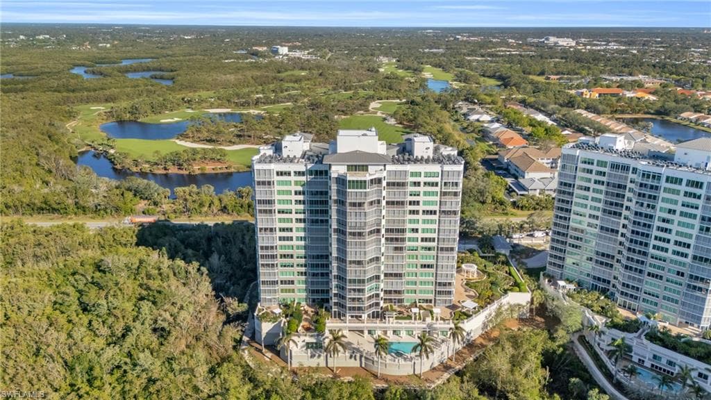 265 Indies Way 1605, Naples, FL 34110-43