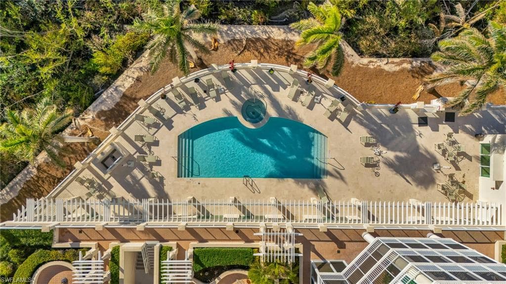 265 Indies Way 1605, Naples, FL 34110-44