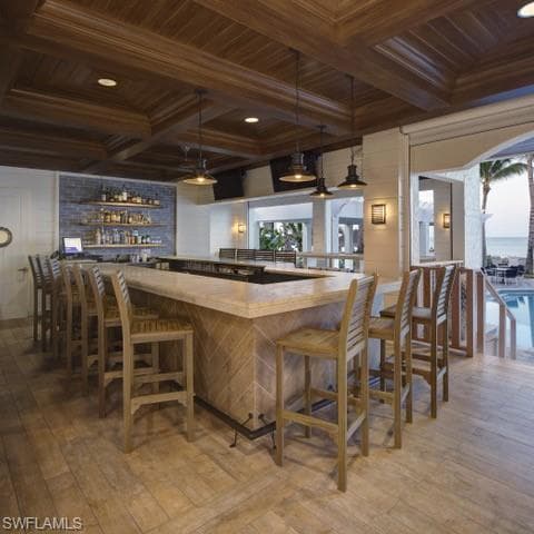 265 Indies Way 1605, Naples, FL 34110-48