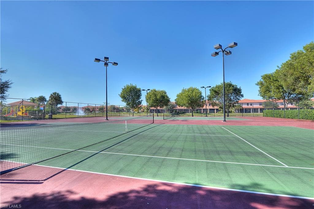 14758 Sutherland Ave 412, Naples, FL 34119-18