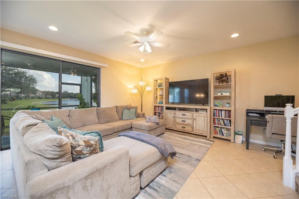 14758 Sutherland Ave 412, Naples, FL 34119-1