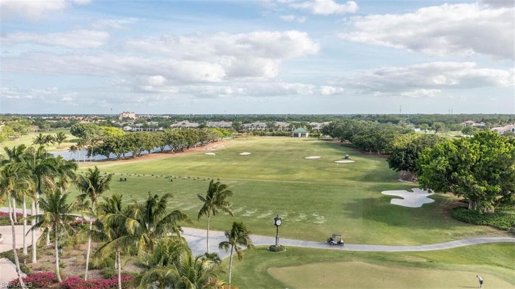 1855 Les Chateaux Blvd 302, Naples, FL 34109-22