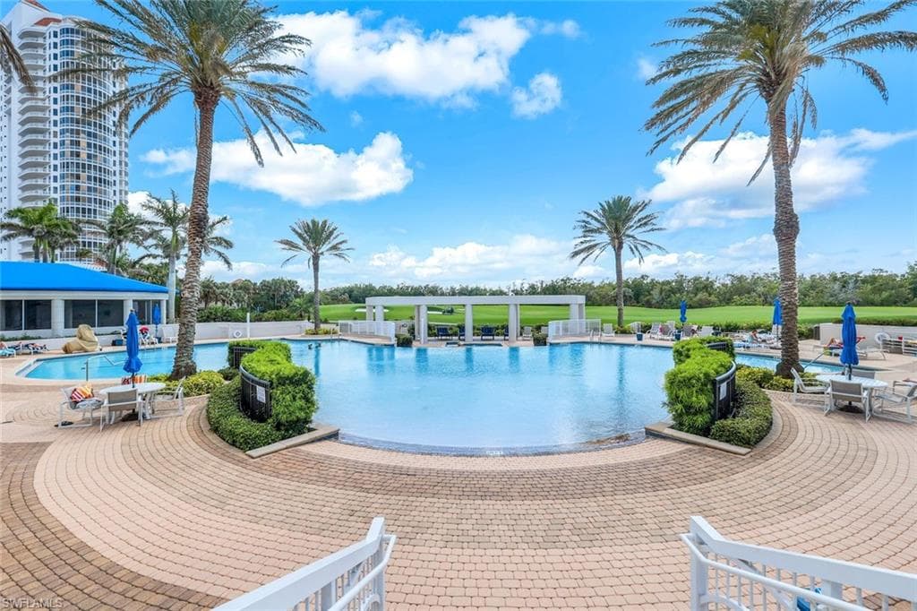4971 Bonita Bay Blvd 606, Bonita Springs, FL 34134-42