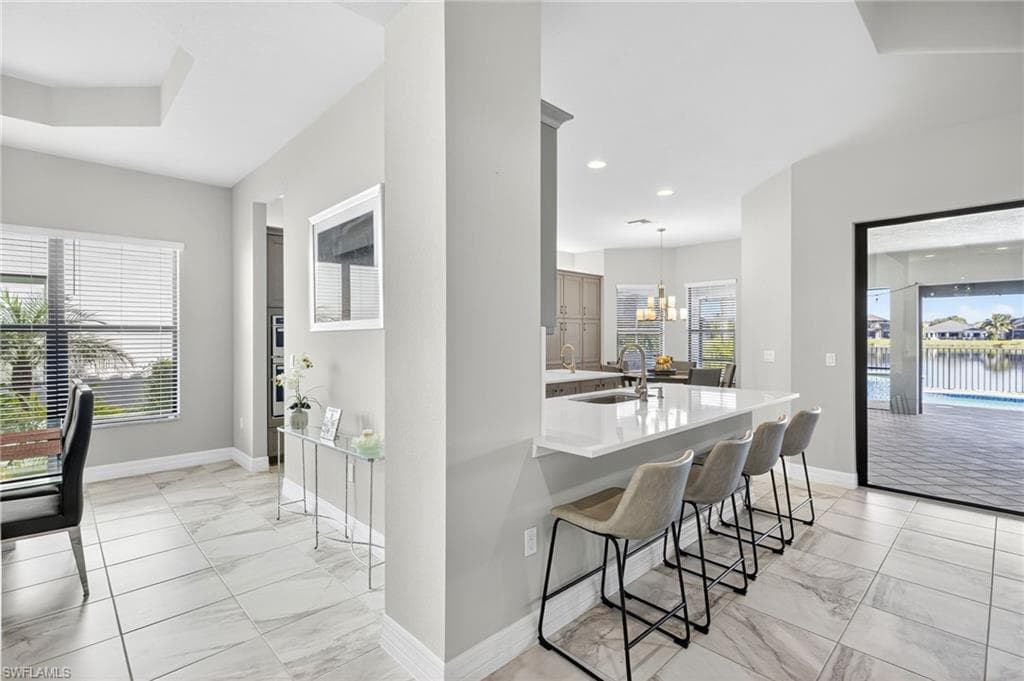 4678 Azalea Dr, Naples, FL 34119-19