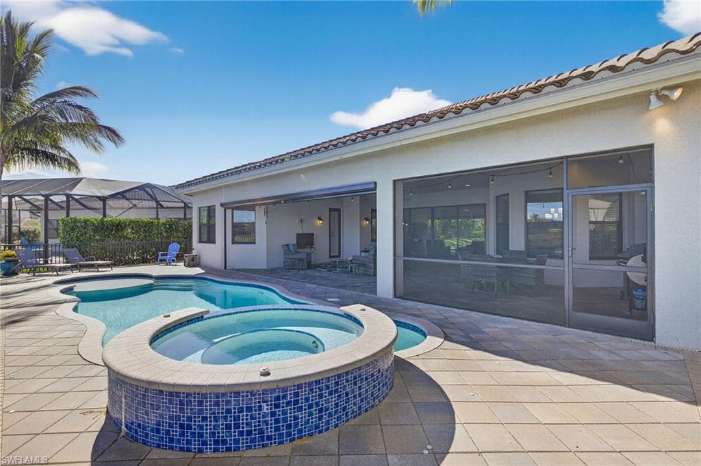 4678 Azalea Dr, Naples, FL 34119-38
