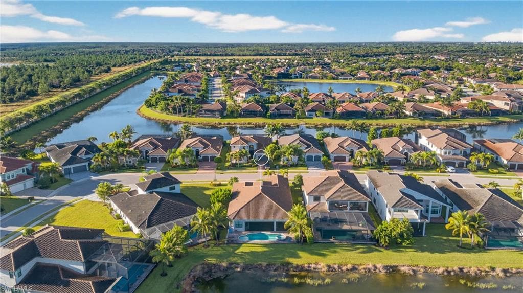 4678 Azalea Dr, Naples, FL 34119-43
