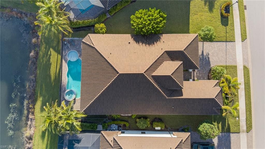 4678 Azalea Dr, Naples, FL 34119-45