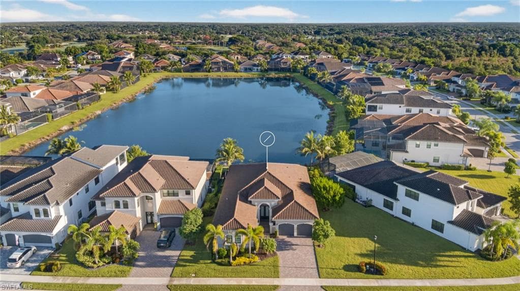 4678 Azalea Dr, Naples, FL 34119-3