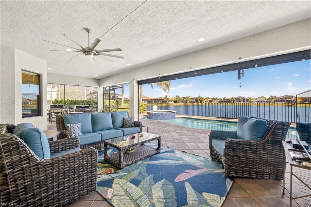 4678 Azalea Dr, Naples, FL 34119-6