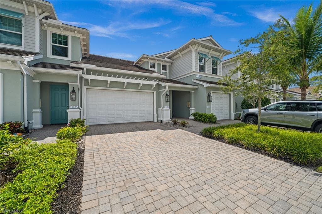 2280 Priory Ln 1106, Naples, FL 34120-2