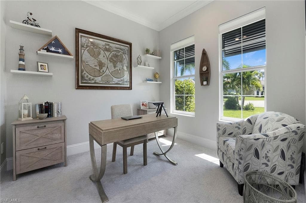 14331 Neptune Ave, Naples, FL 34114-20