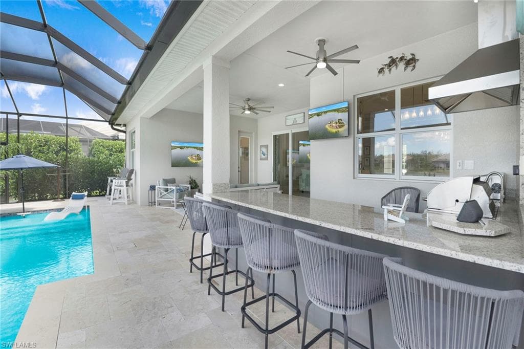 14331 Neptune Ave, Naples, FL 34114-23