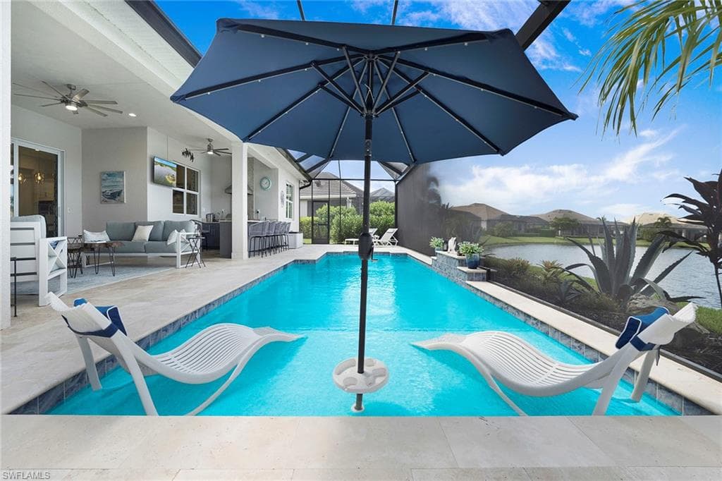 14331 Neptune Ave, Naples, FL 34114-26