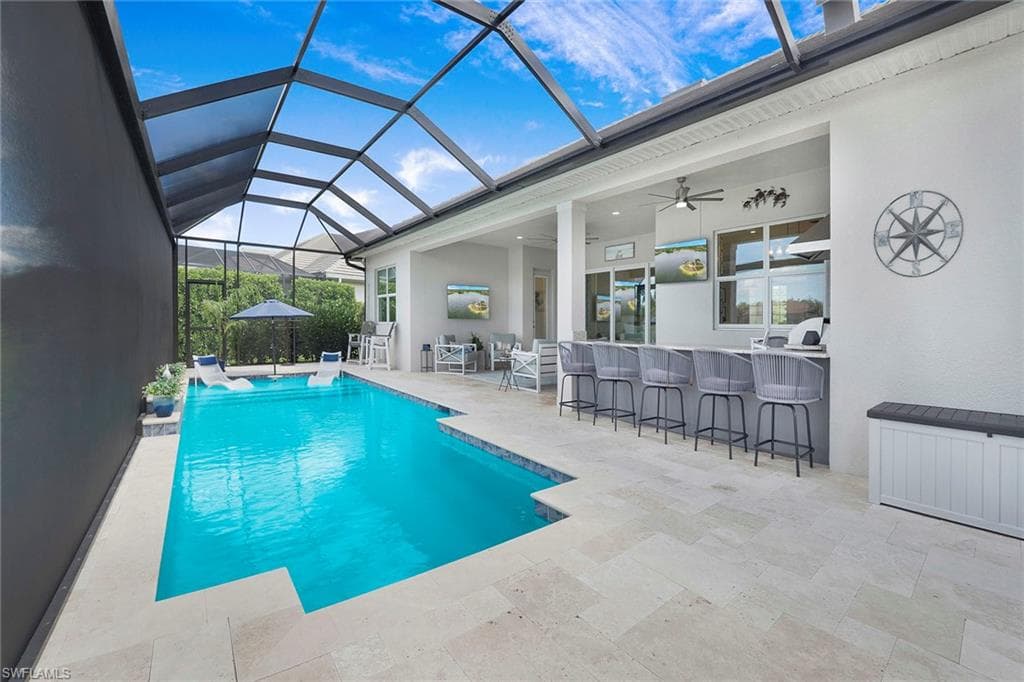 14331 Neptune Ave, Naples, FL 34114-27