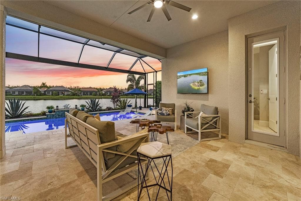 14331 Neptune Ave, Naples, FL 34114-28