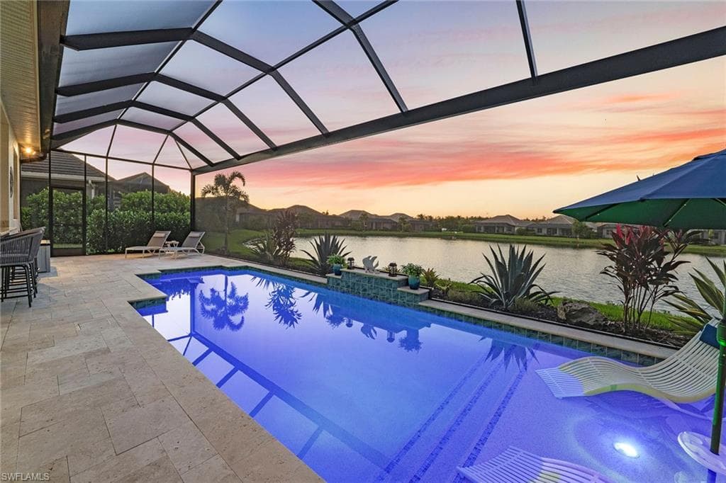 14331 Neptune Ave, Naples, FL 34114-30