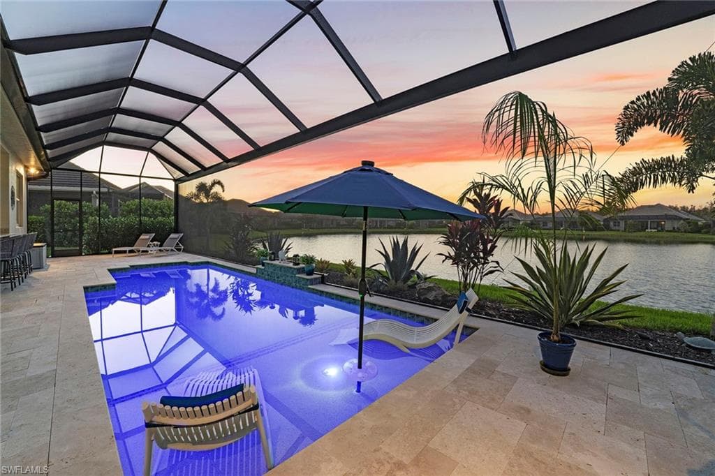 14331 Neptune Ave, Naples, FL 34114-31