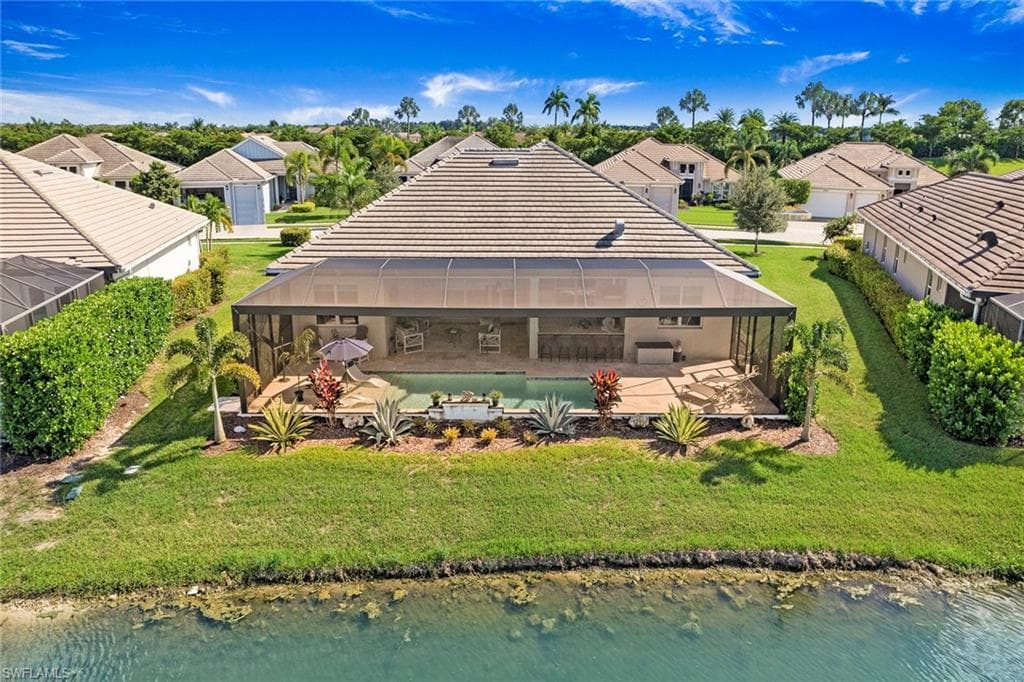 14331 Neptune Ave, Naples, FL 34114-33