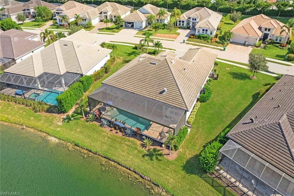 14331 Neptune Ave, Naples, FL 34114-34