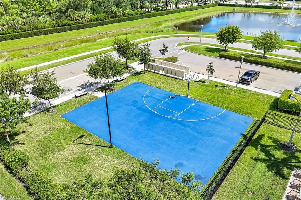 15171 Wildflower Cir, Naples, FL 34119-40