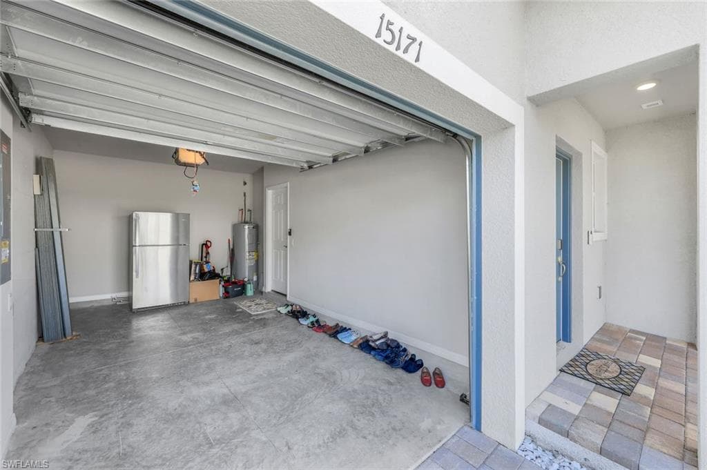 15171 Wildflower Cir, Naples, FL 34119-3