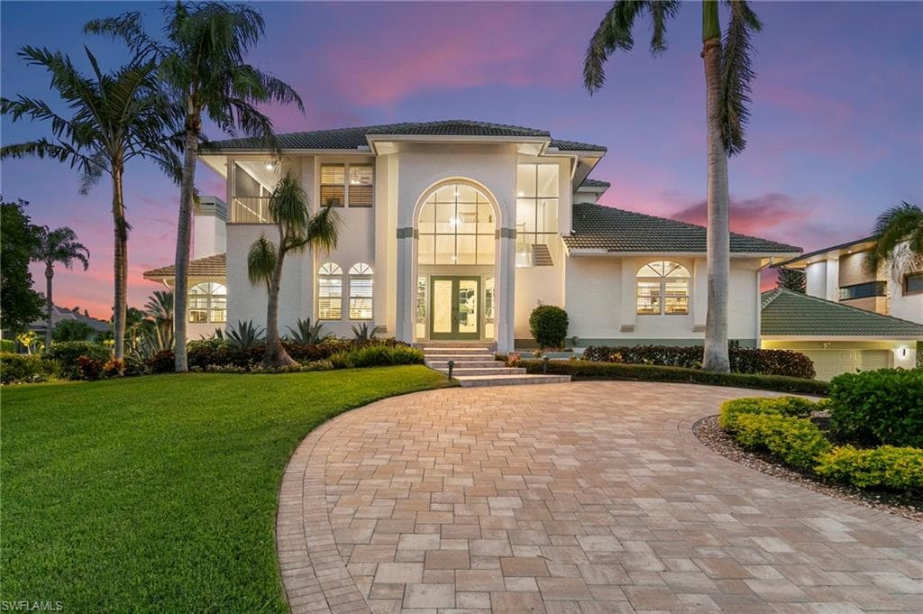 1588 Heights Ct, Marco Island, FL 34145-1