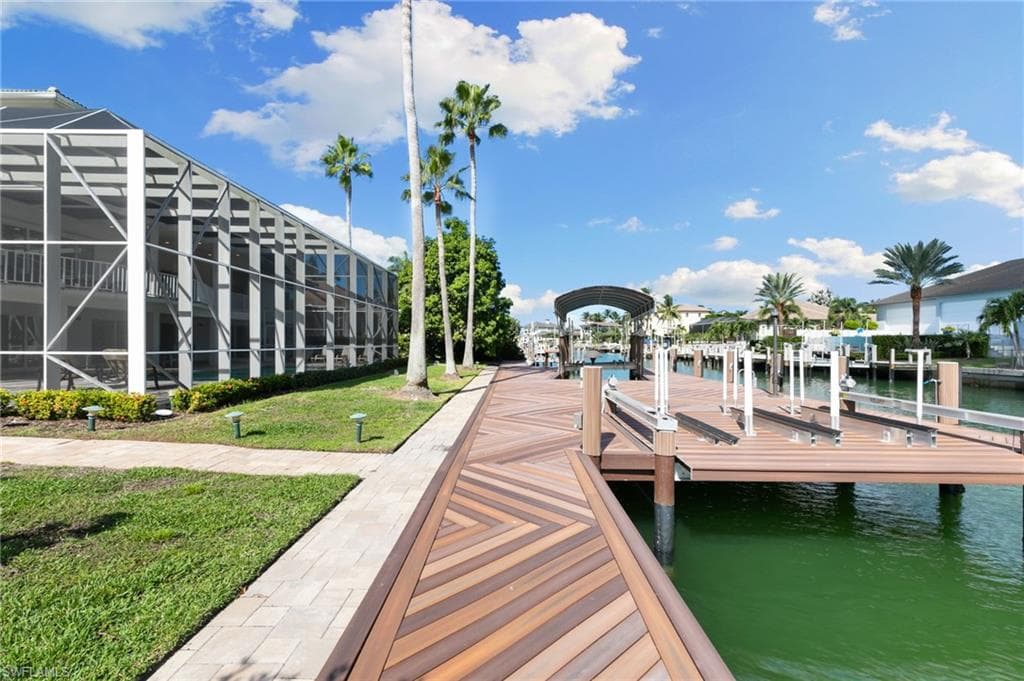 1588 Heights Ct, Marco Island, FL 34145-36