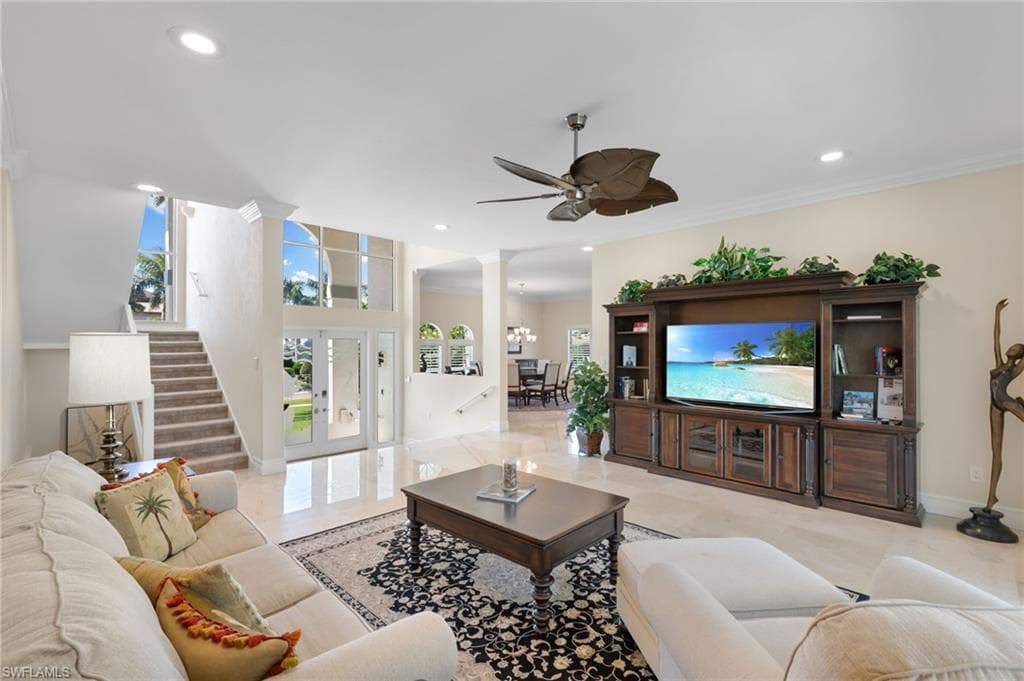 1588 Heights Ct, Marco Island, FL 34145-5