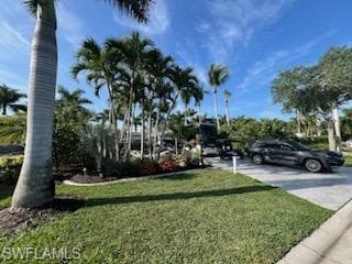4476 Southern Breeze Dr, Naples, FL 34114-2