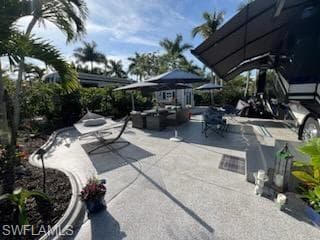 4476 Southern Breeze Dr, Naples, FL 34114-5