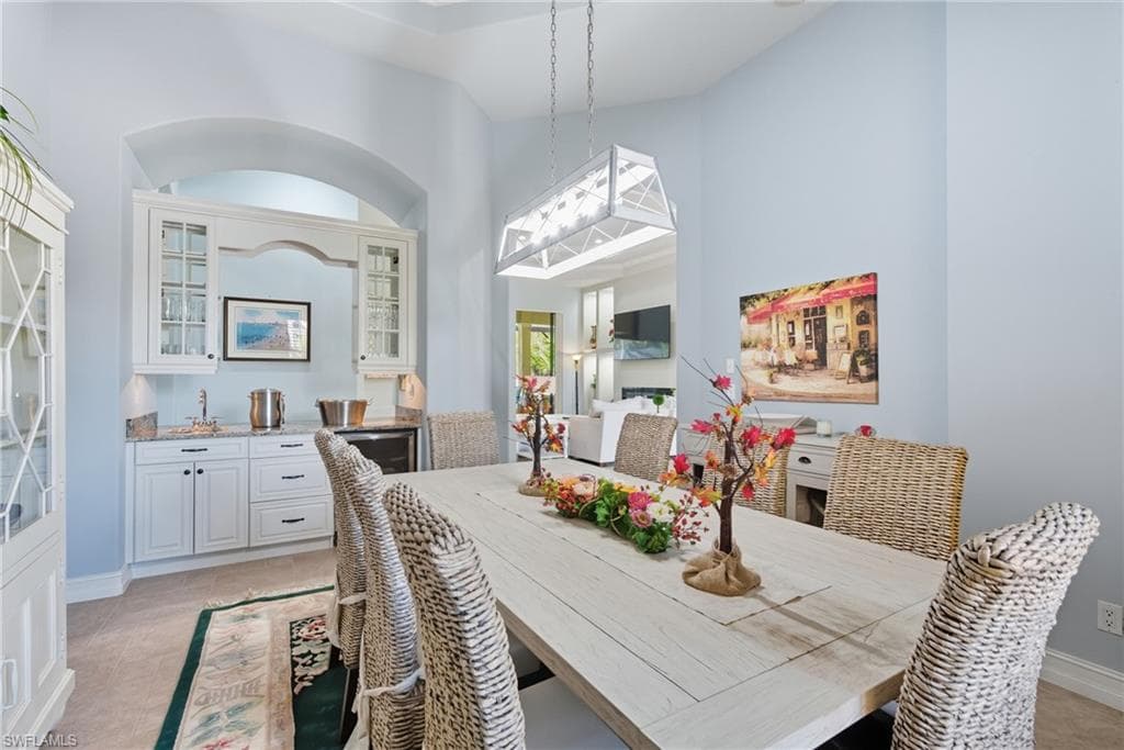 18100 Via Bellamare Ln, Miromar Lakes, FL 33913-11