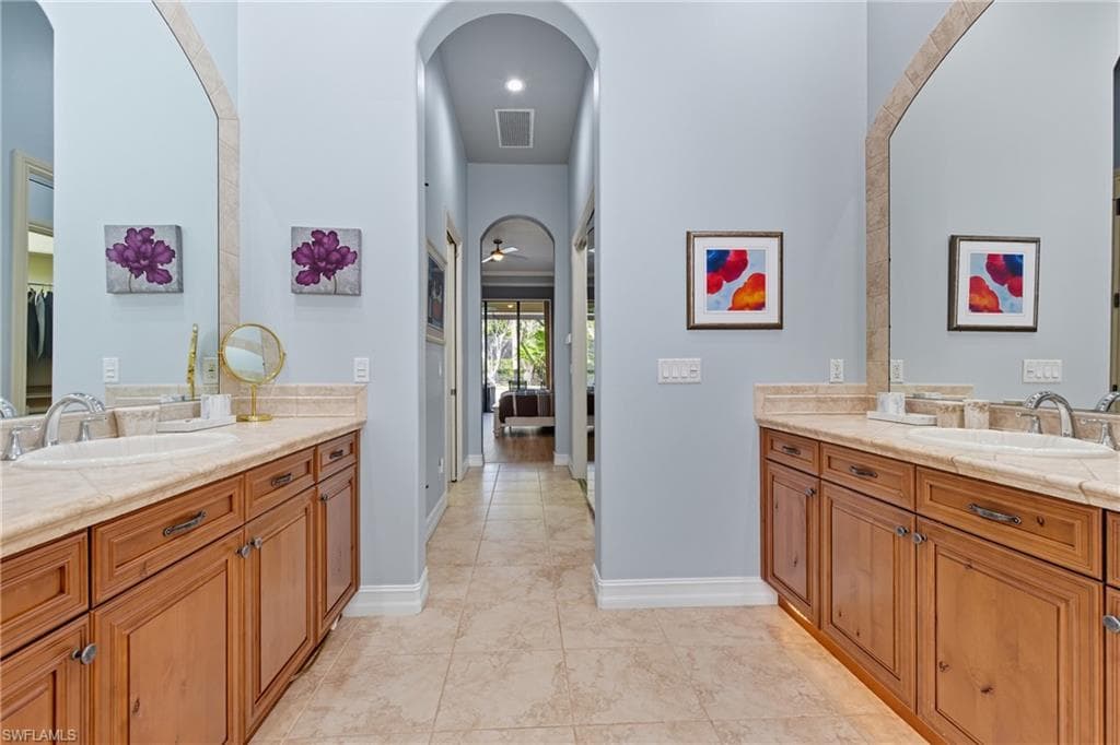 18100 Via Bellamare Ln, Miromar Lakes, FL 33913-20
