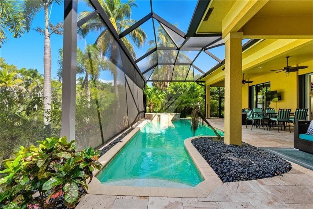 18100 Via Bellamare Ln, Miromar Lakes, FL 33913-37