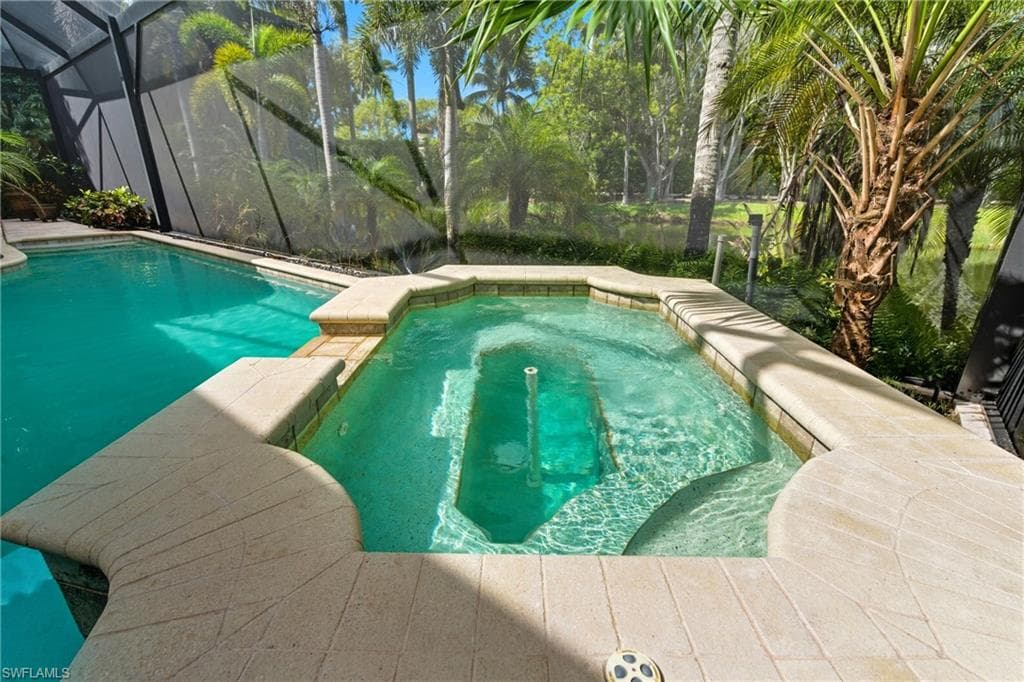 18100 Via Bellamare Ln, Miromar Lakes, FL 33913-39