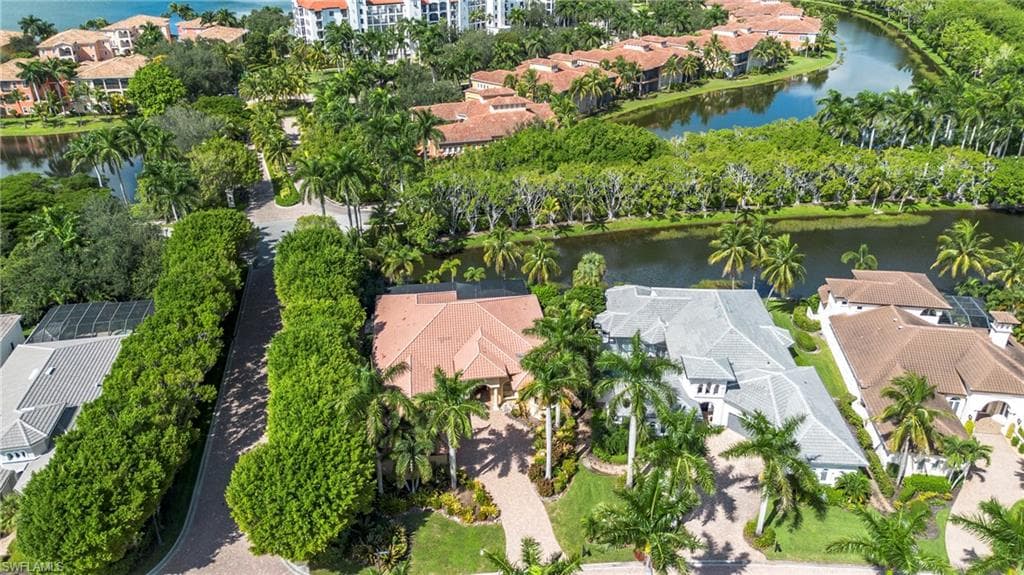 18100 Via Bellamare Ln, Miromar Lakes, FL 33913-40