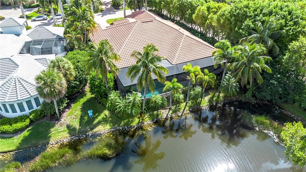 18100 Via Bellamare Ln, Miromar Lakes, FL 33913-42