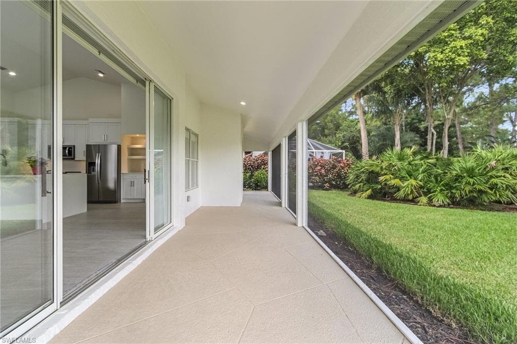6626 Cutty Sark Ln, Naples, FL 34104-23