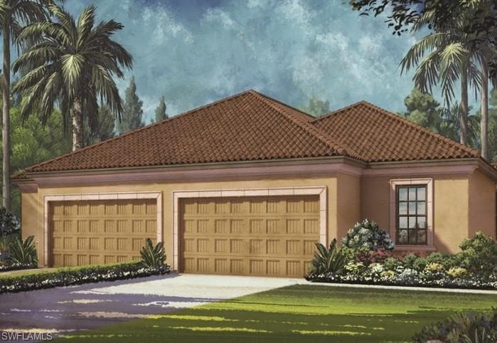 15648 Gavello St, Naples, FL 34114-1