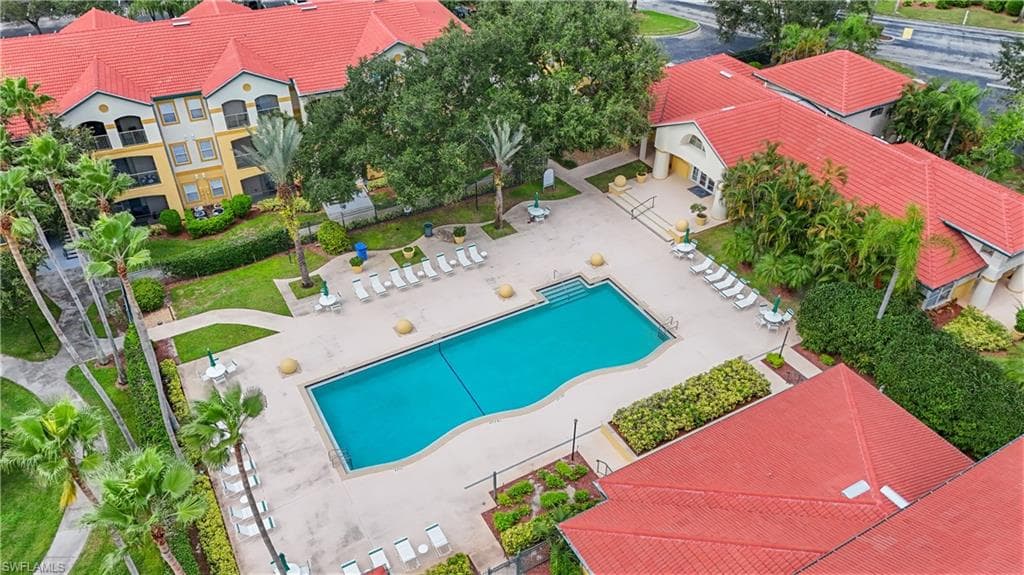 11530 Villa Grand 1120, Fort Myers, FL 33913-5