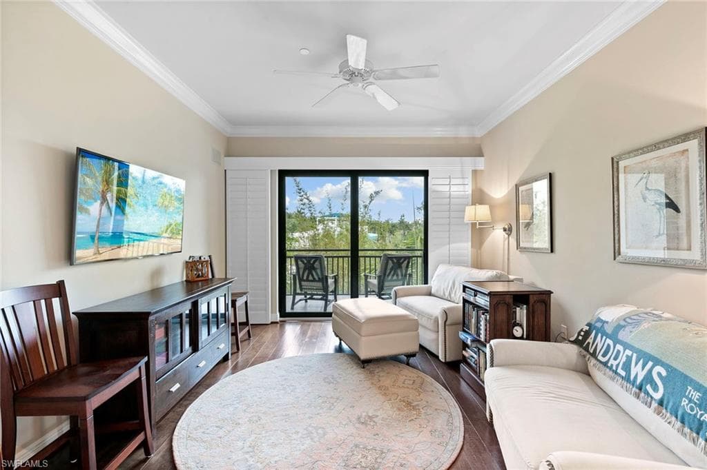 2550 Marquesa Royale Ln 201, Naples, FL 34109-22
