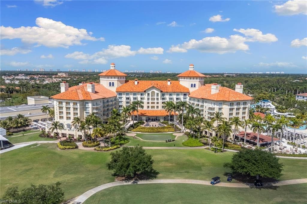 2550 Marquesa Royale Ln 201, Naples, FL 34109-50