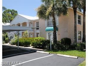834 Gulf Pavilion Dr 204, Naples, FL 34108-1