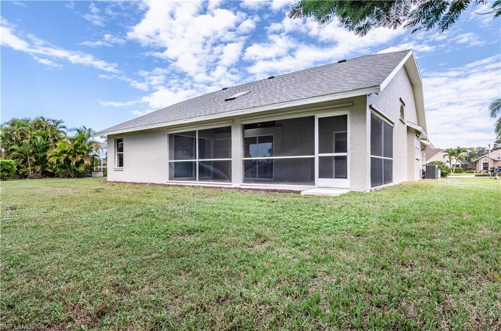 716 Belville Blvd, Naples, FL 34104-28