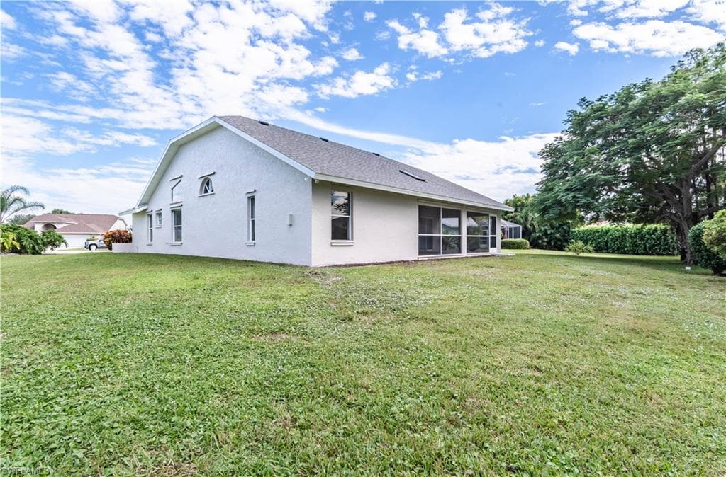 716 Belville Blvd, Naples, FL 34104-30