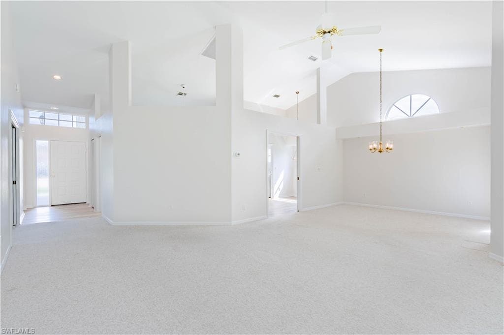 716 Belville Blvd, Naples, FL 34104-6