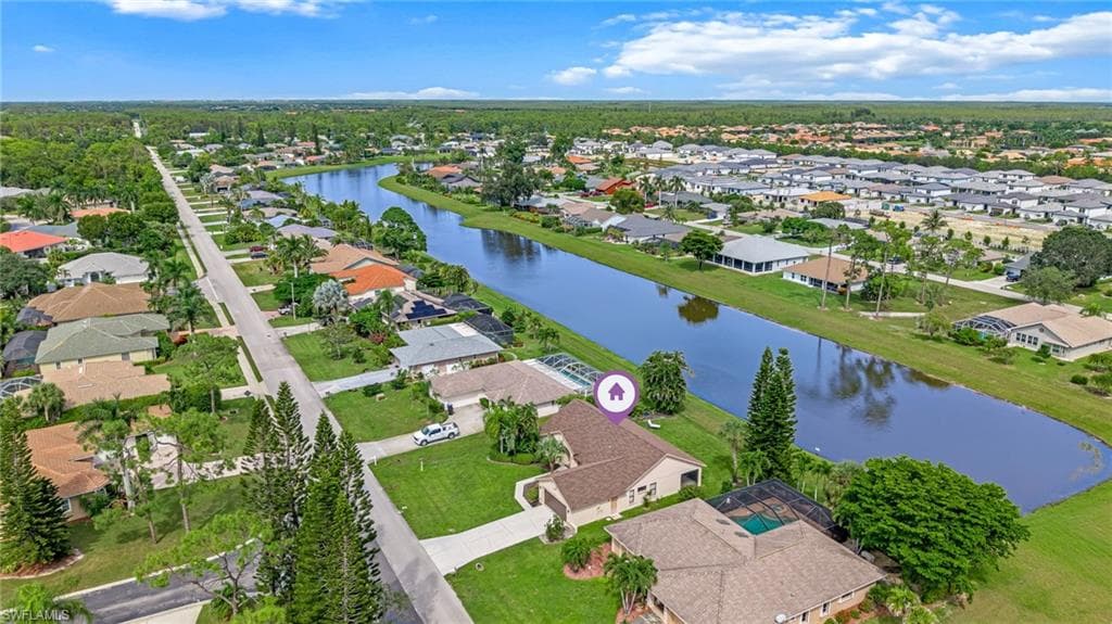 24979 Paradise Rd, Bonita Springs, FL 34135-34